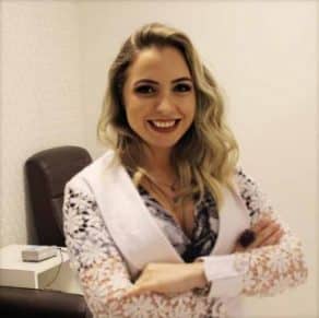 Dra. Mariana Liparizi