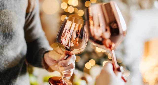 festas de final de ano