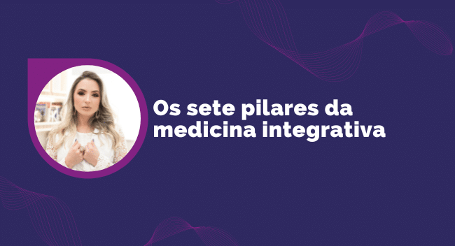 A Medicina Integrativa complementa o tratamento convencional