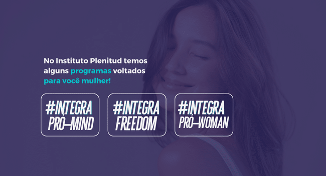 Cuidando integralmente da saúde da mulher